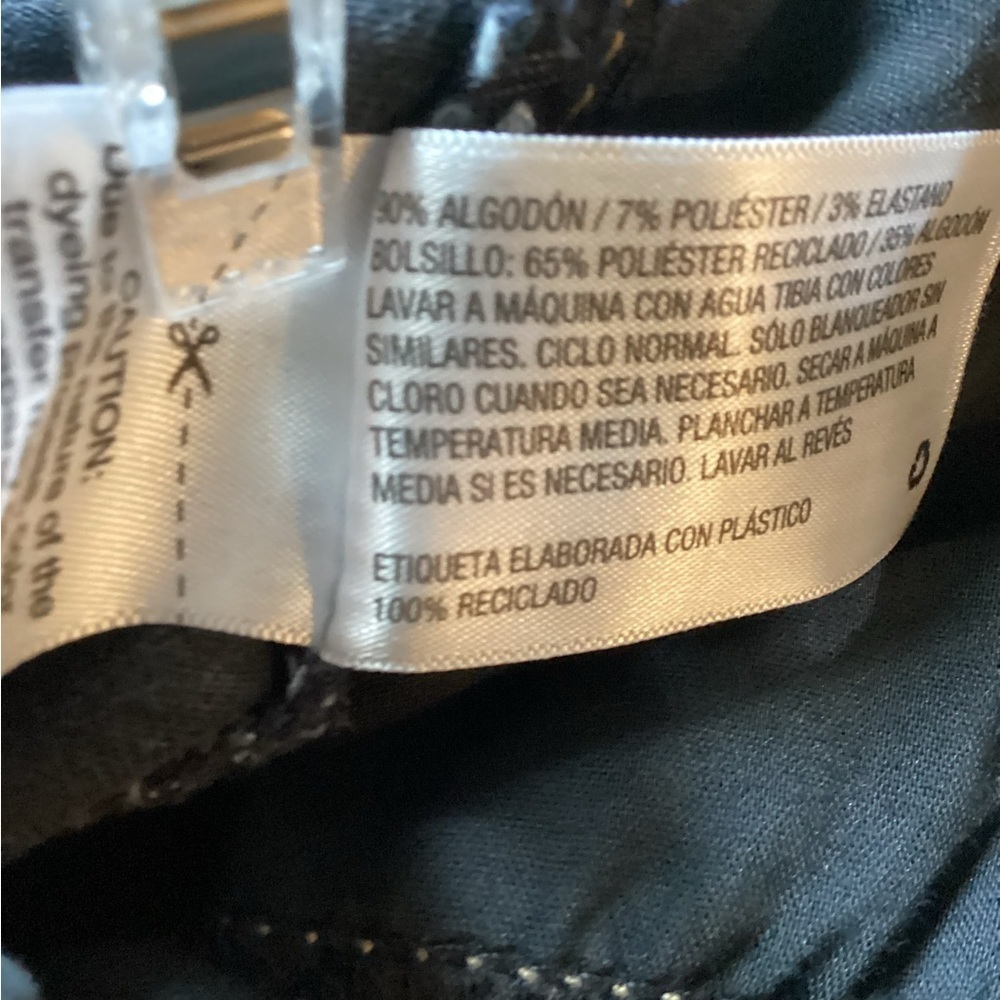 NWT Universal Thread High Rise‎ Bootcut Size18/34… - image 2